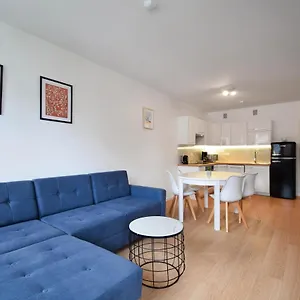  Apartament Rentplanet - Cztery Pory Roku